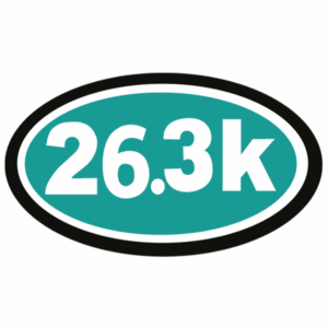 Individual Triatlón Sprint San Gil 26.3K